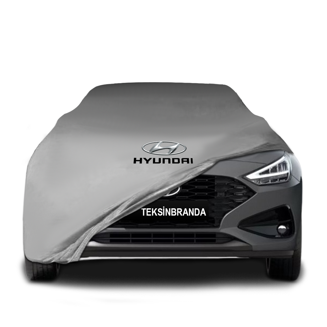 Hyundai I30 Hatchback