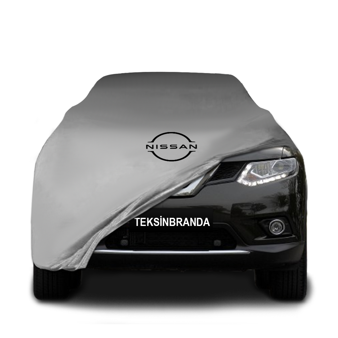 Nissan X Trail 3 (2014-2022)