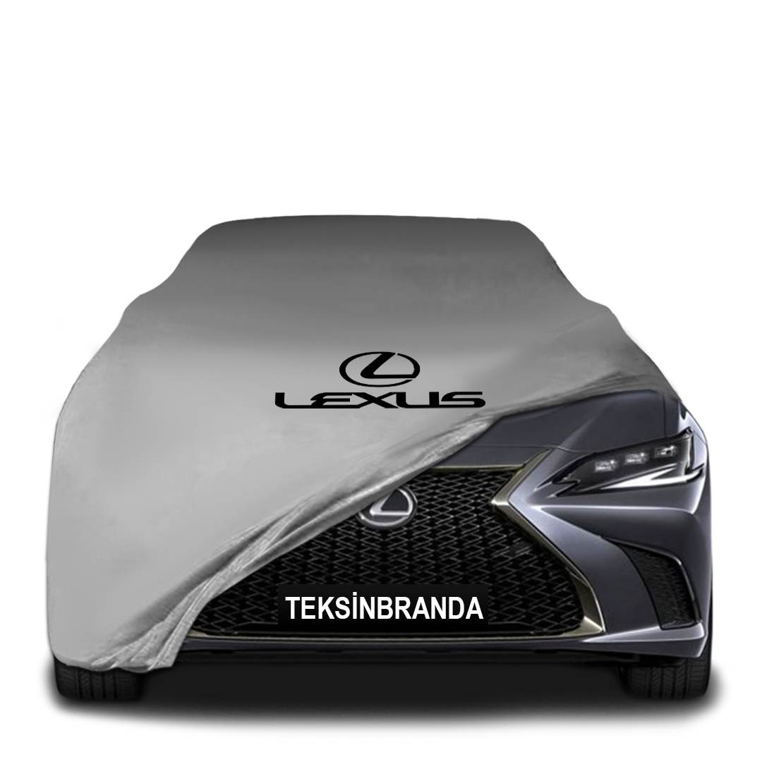 Lexus ES 7 (XZ10) (2022-)
