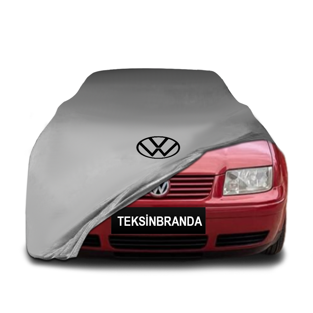 Volkswagen Bora 1(J2) (1998-2005)