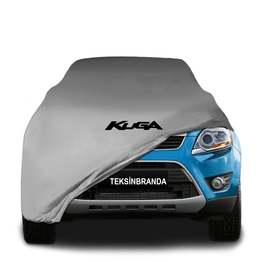 Ford Kuga 1 (2008-2012)