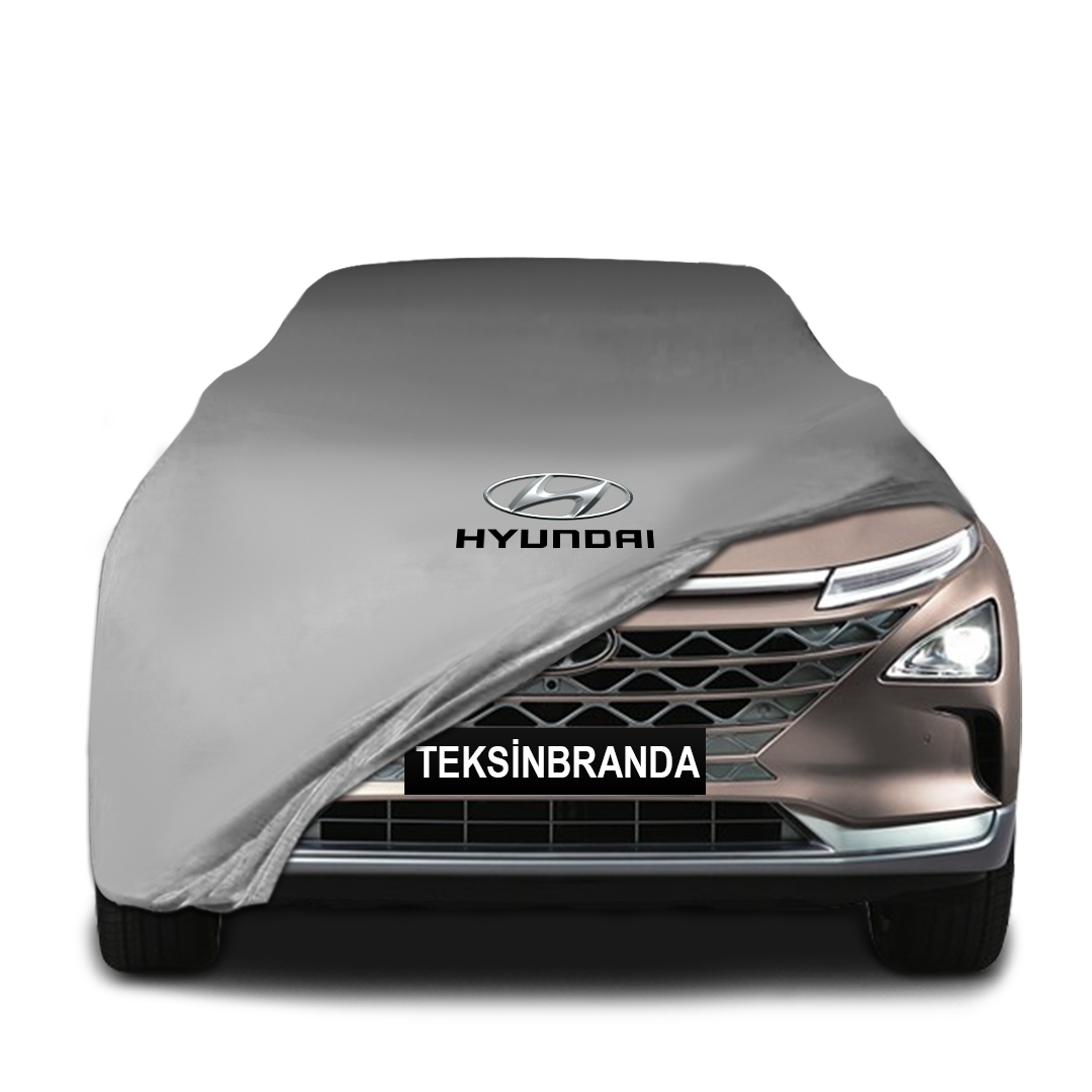 Hyundai Nexo