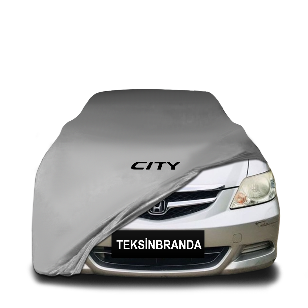 Honda City ZX Sedan (2006-2008)