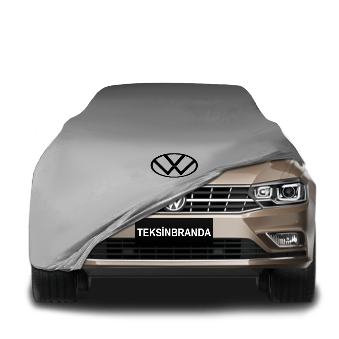 Volkswagen Bora 4 (2018-)