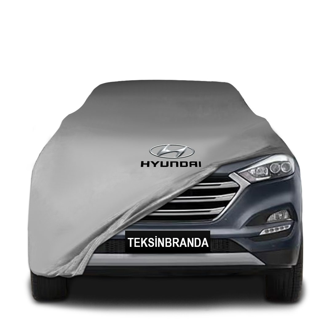 Hyundai Tucson 3 (2015-2020)