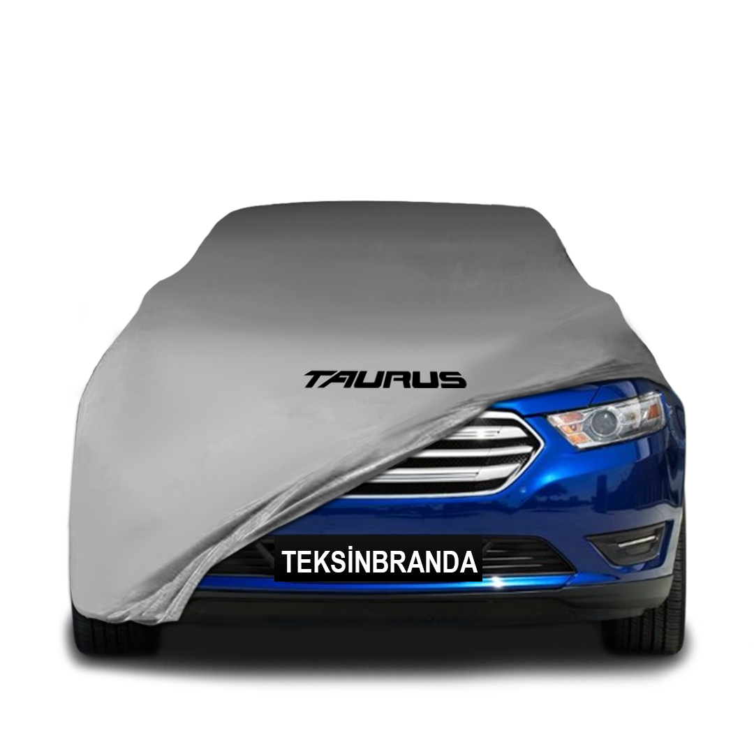Ford Taurus 6