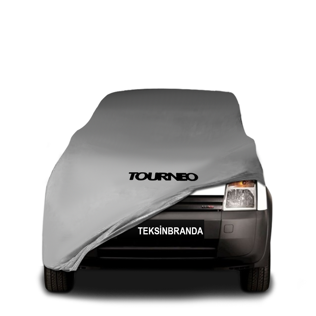 Ford Tourneo Connect 1 (2002-2013)