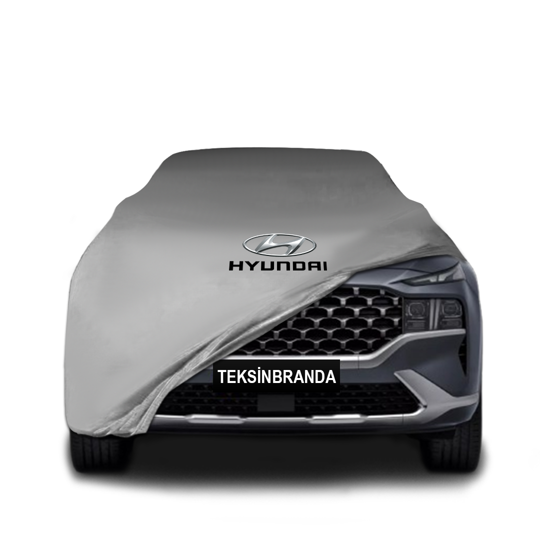 Hyundai Santa FE 4 (2018-)