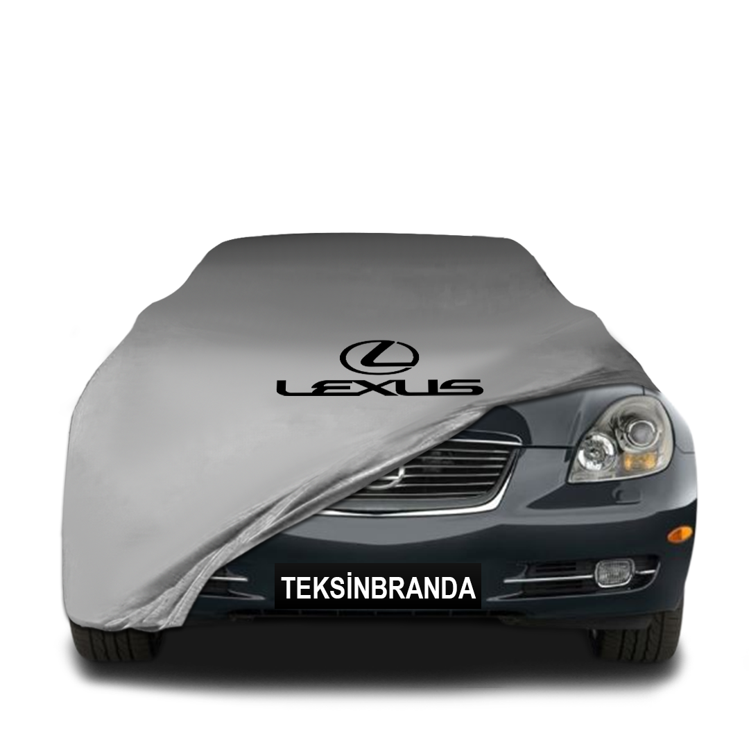 Lexus SC-2 Coupe Cabrio