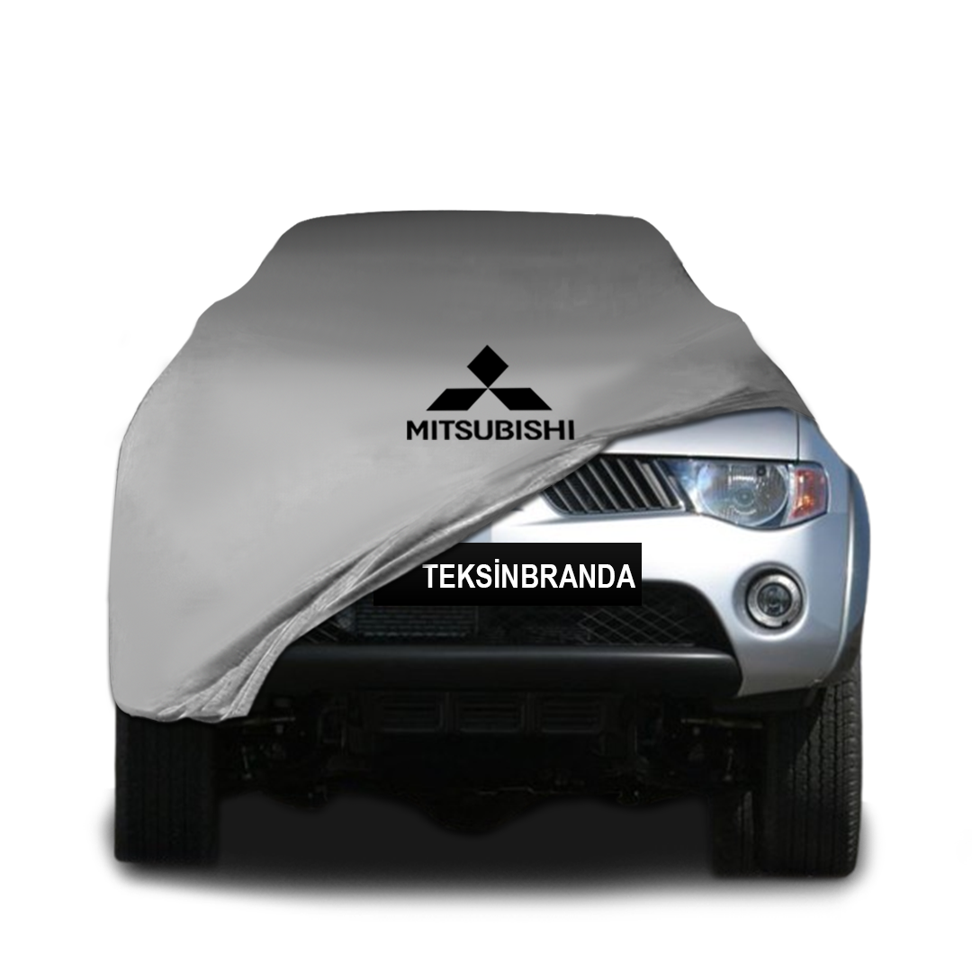 Mitsubishi L200 4 (2006-2015)