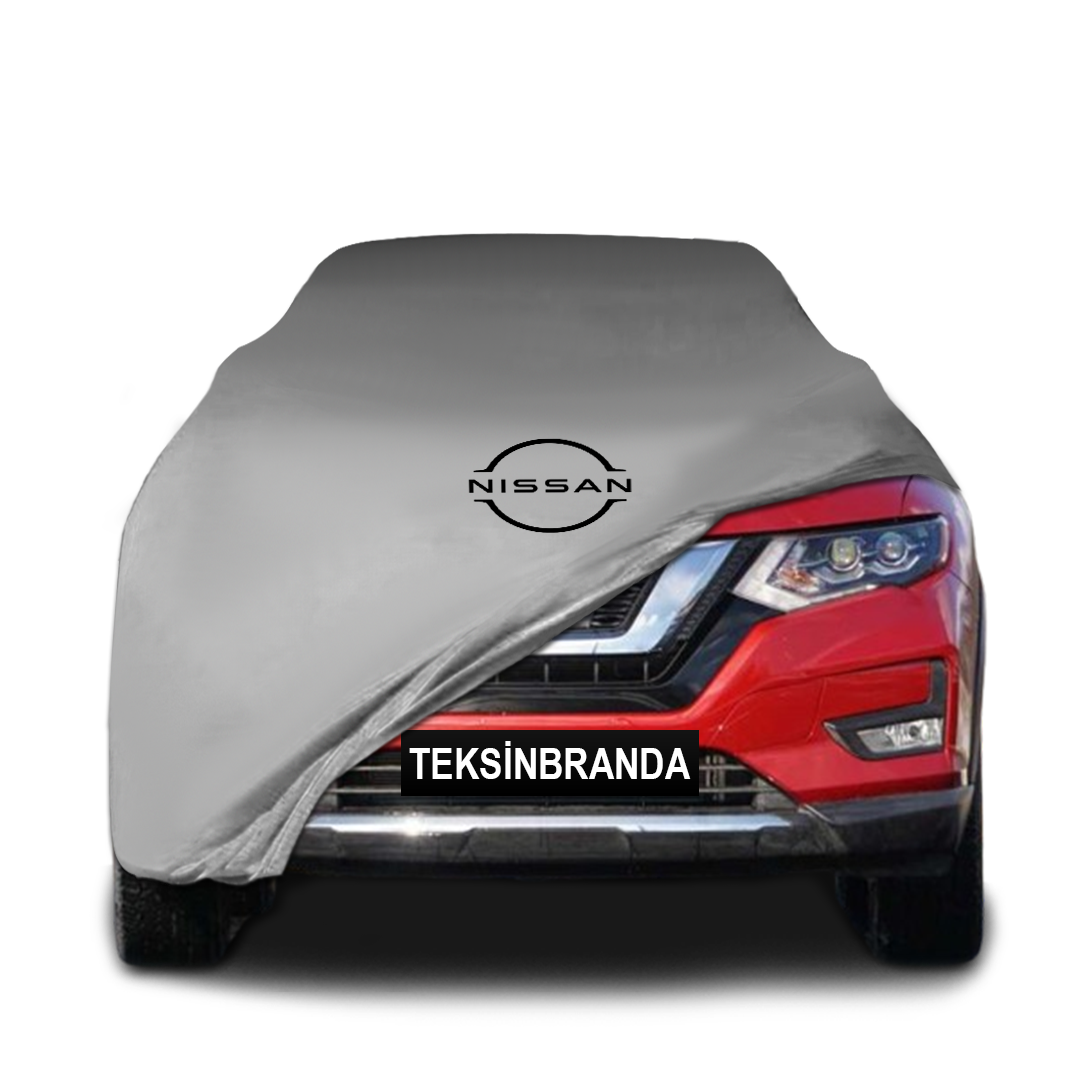 Nissan Rogue 2 T32