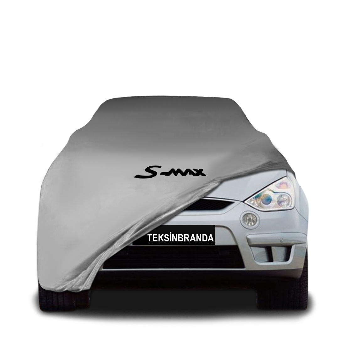 Ford S-Max (2006-2014)