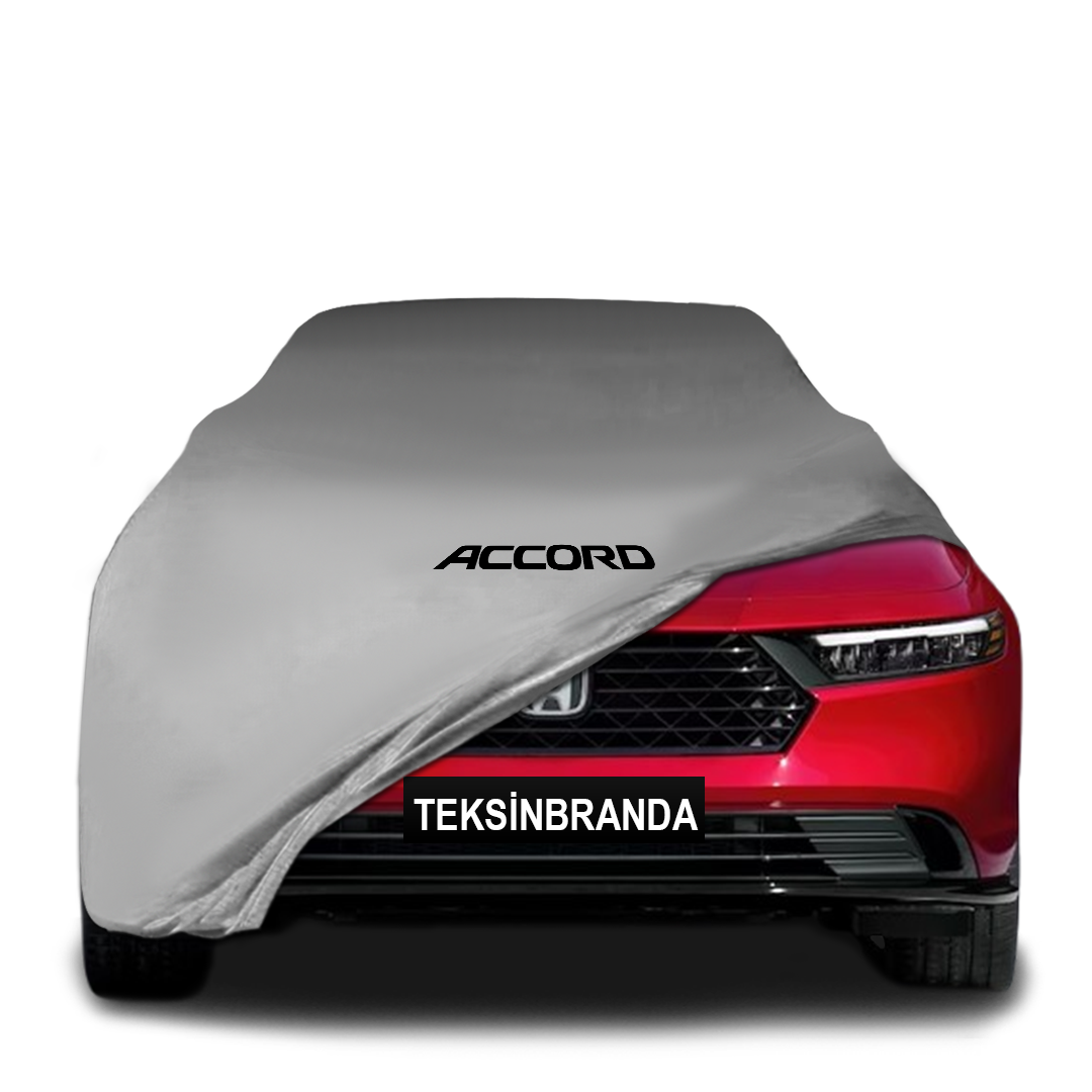 Honda Accord 11 Sedan (2022-)