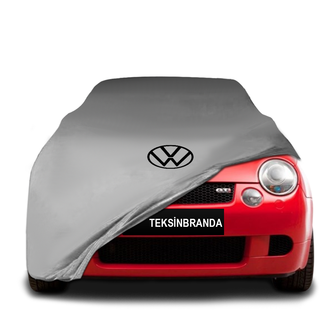 Volkswagen Lupo