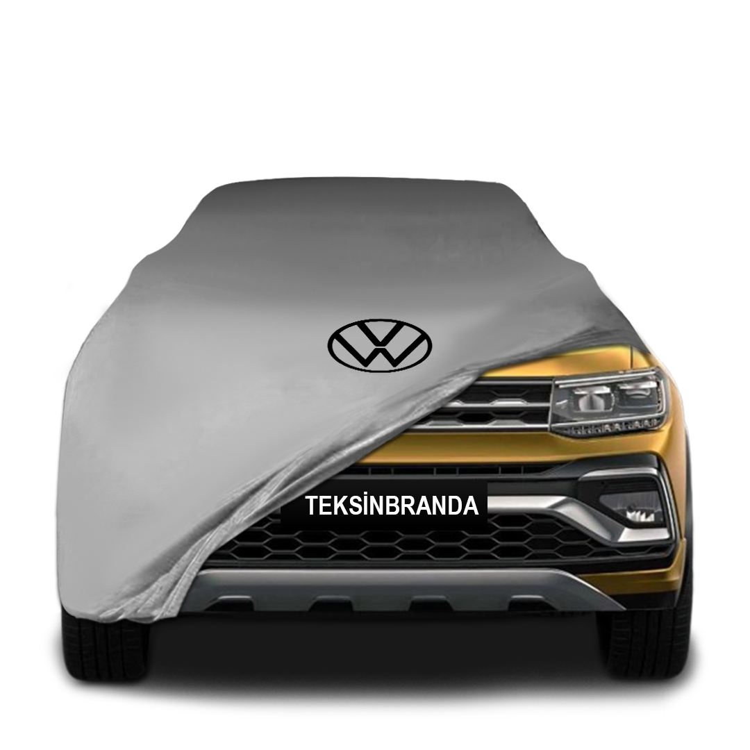 Volkswagen Taigun