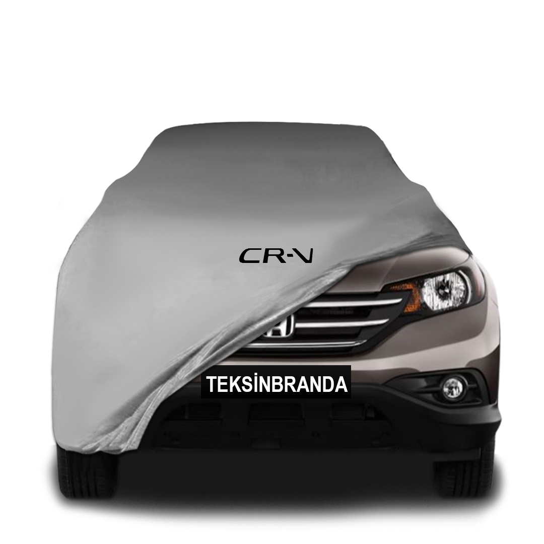 Honda CR-V 4 (2012-2016)