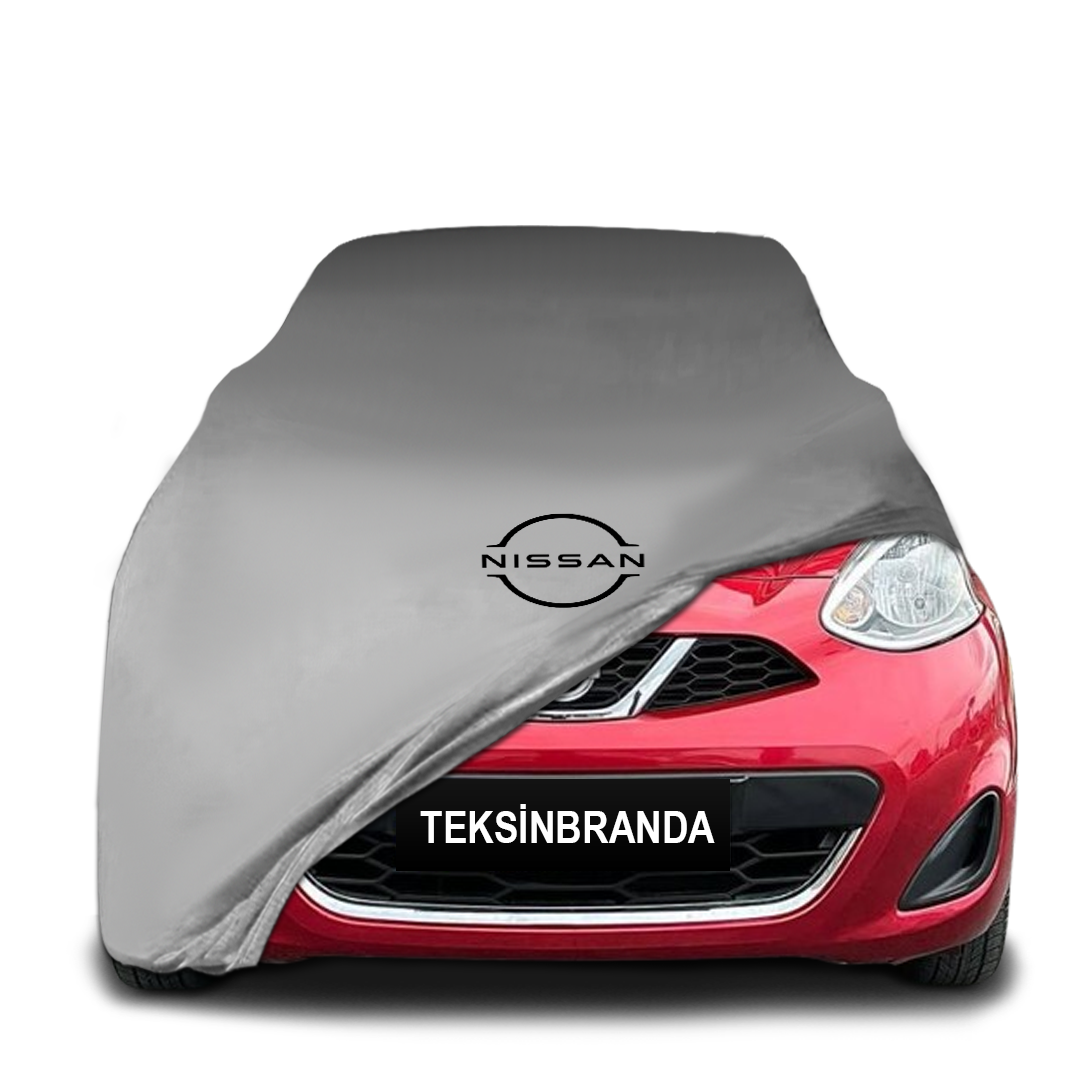 Nissan Micra K13 (2013-2017)