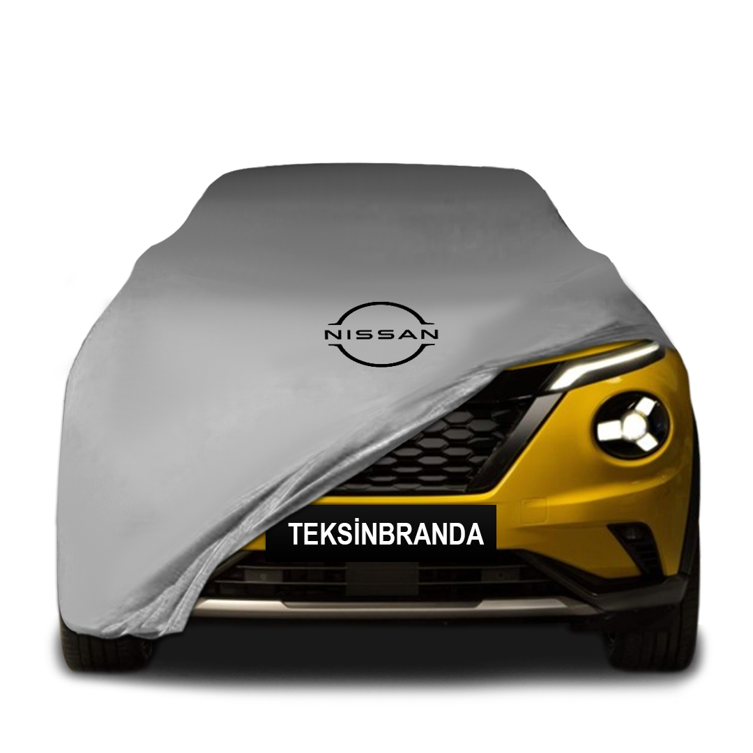 Nissan Juke 2 (2024-)