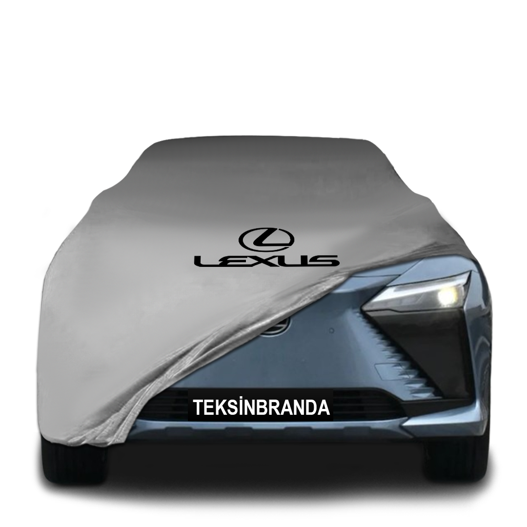 Lexus RZ (2023-)