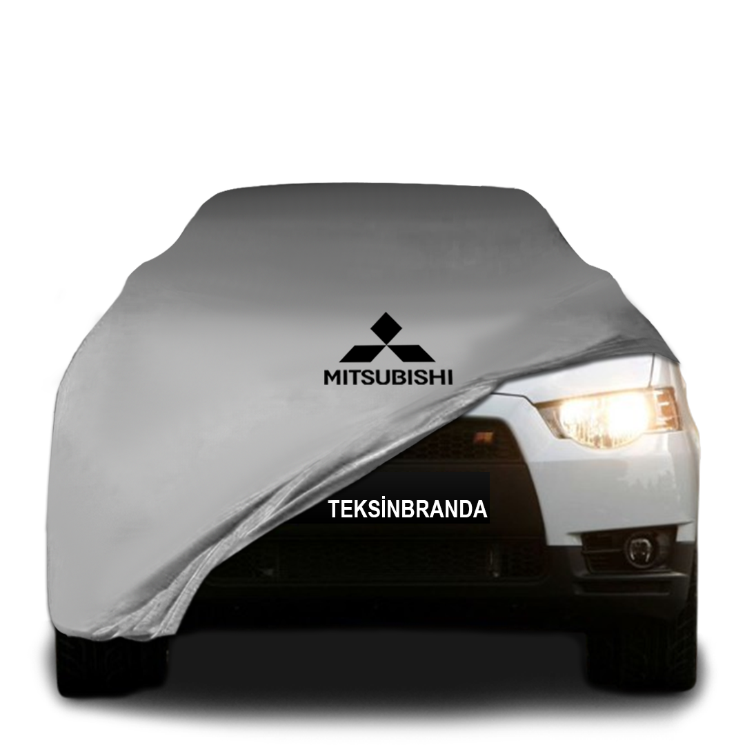 Mitsubishi Colt (2004-2012)