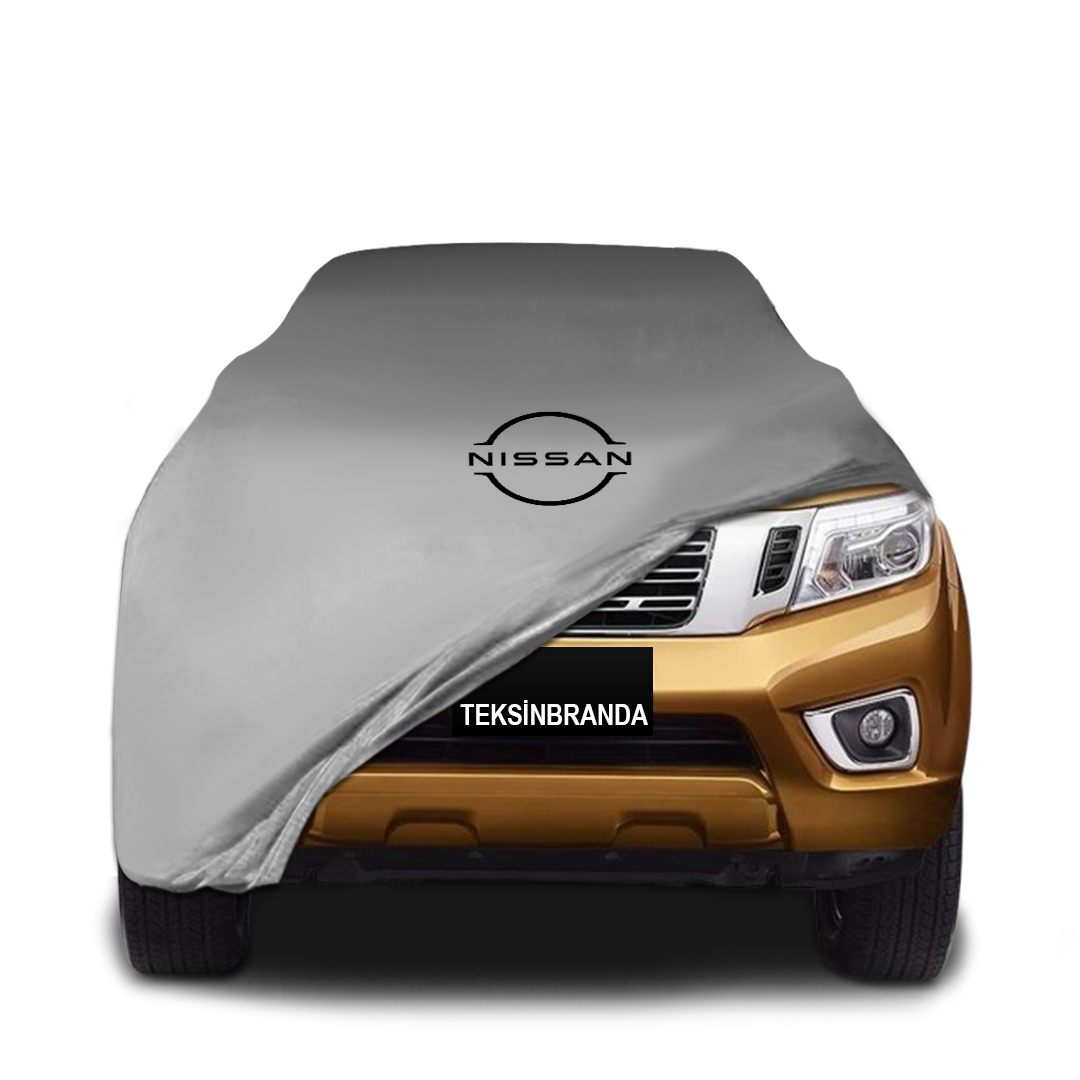 Nissan Navara 4 (2015-2019)