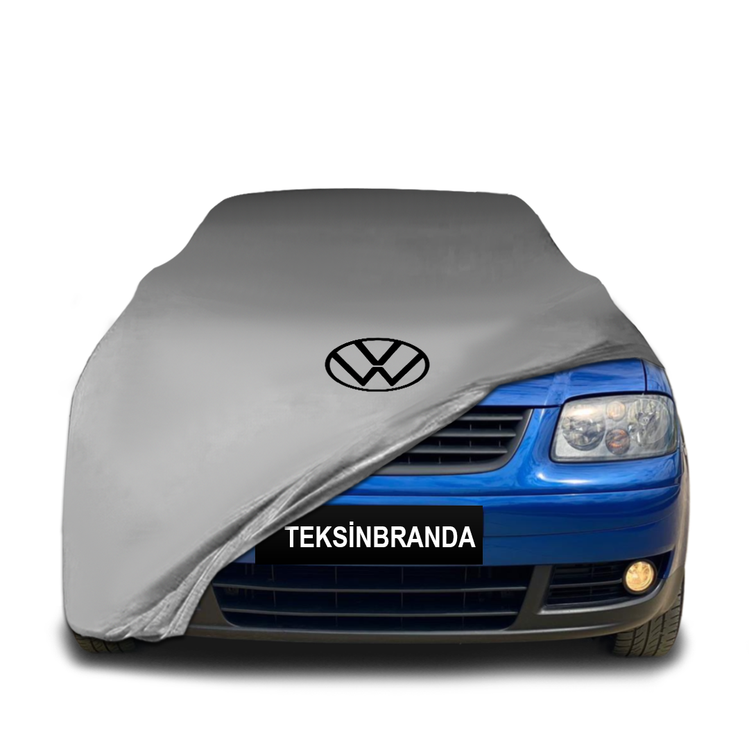Volkswagen Caddy 3 (2003-2010)