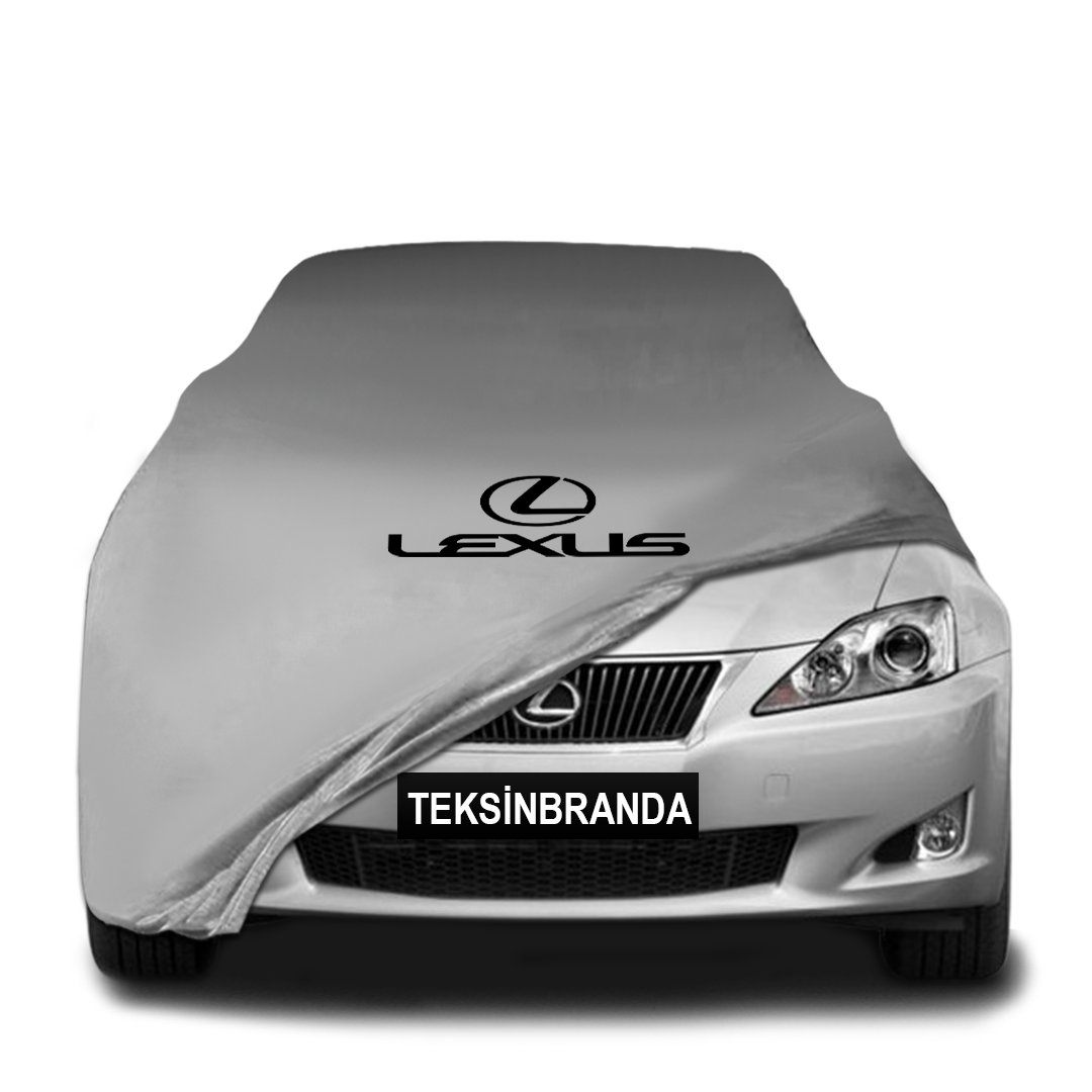 Lexus IS F (2008-2014)