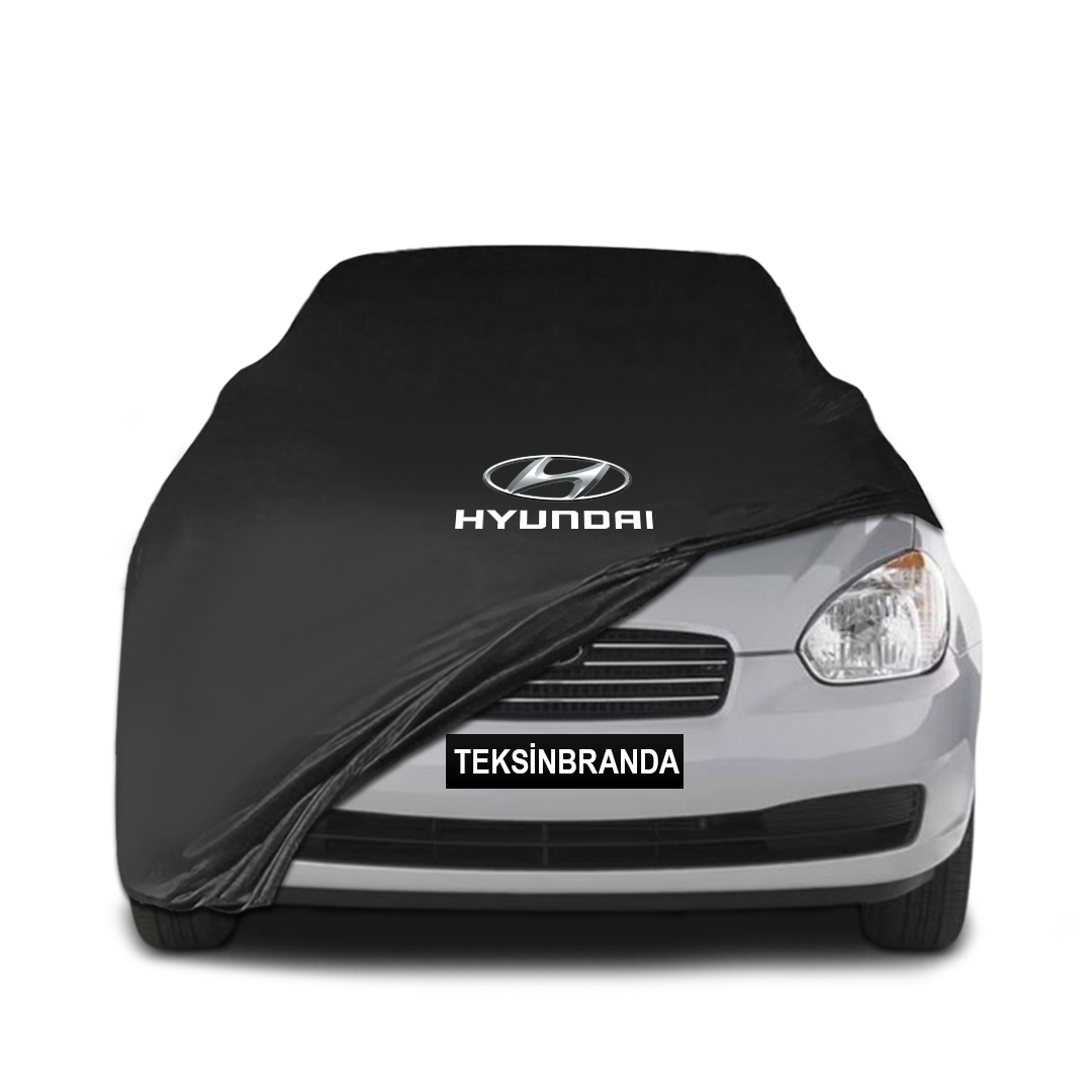 Hyundai Accent 3 Hatchback (2006-2010)