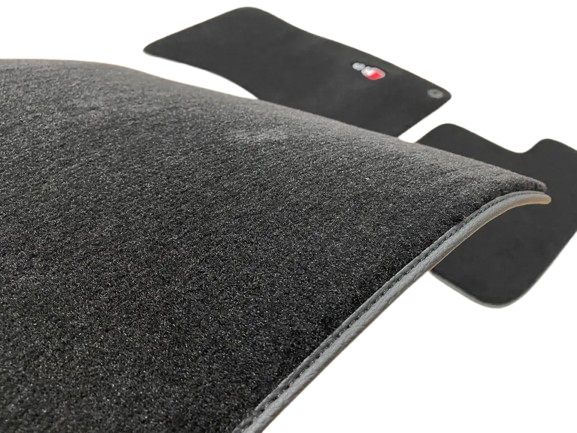 For AUDI S5 Car Floor Mats Custom fit Carpet for all AUDI S5 Model Carpet Liner