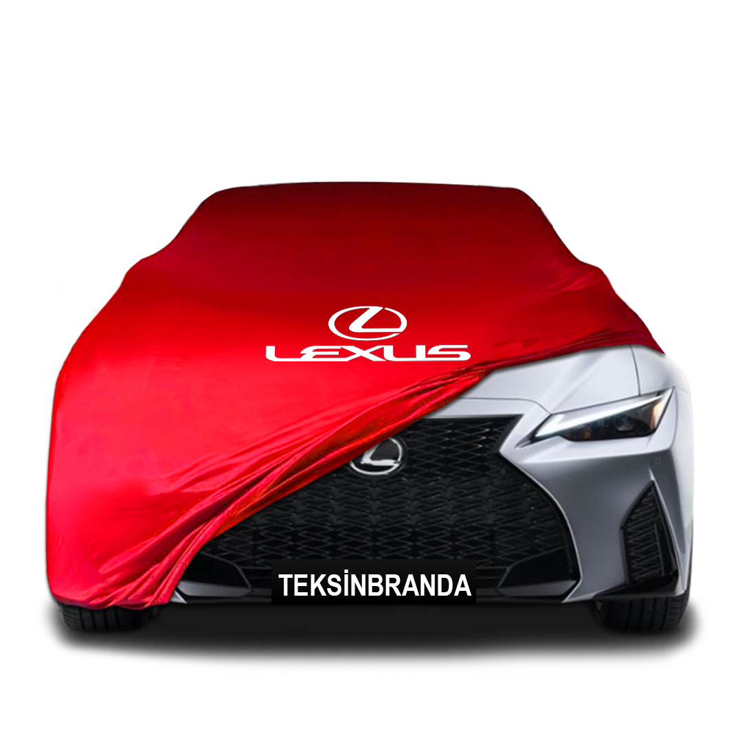 Lexus IS 3 (XE30) (2020-)