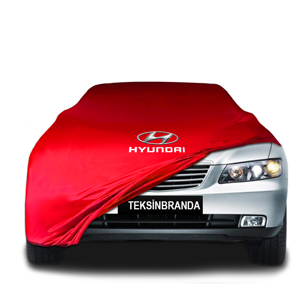 Hyundai Grandeur (2005-2016)