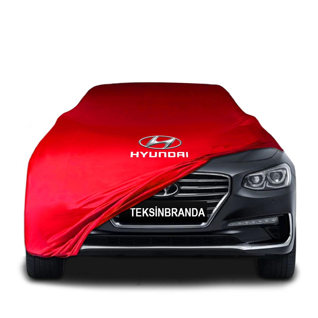 Hyundai Grandeur 11 (2019-)