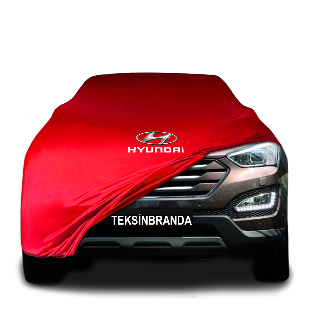 Hyundai Grand Santa Fe (2014-2018)