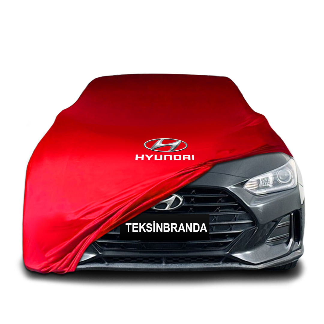 Hyundai Accent 5 Hatchback (2017-)
