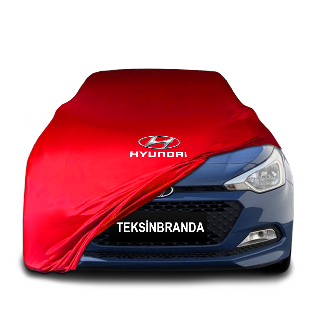 Hyundai I20 (2009-2014)