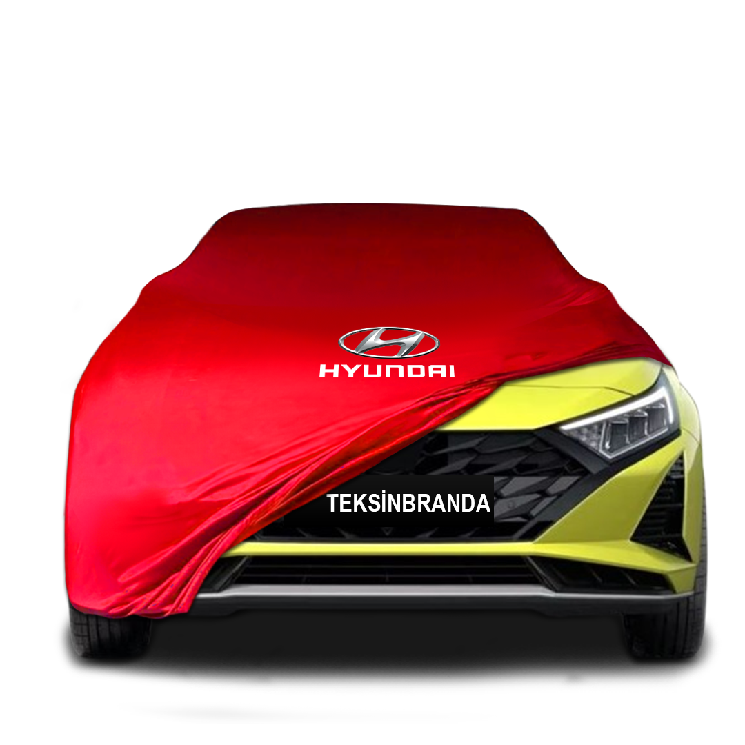 Hyundai I20 3 (2020-)