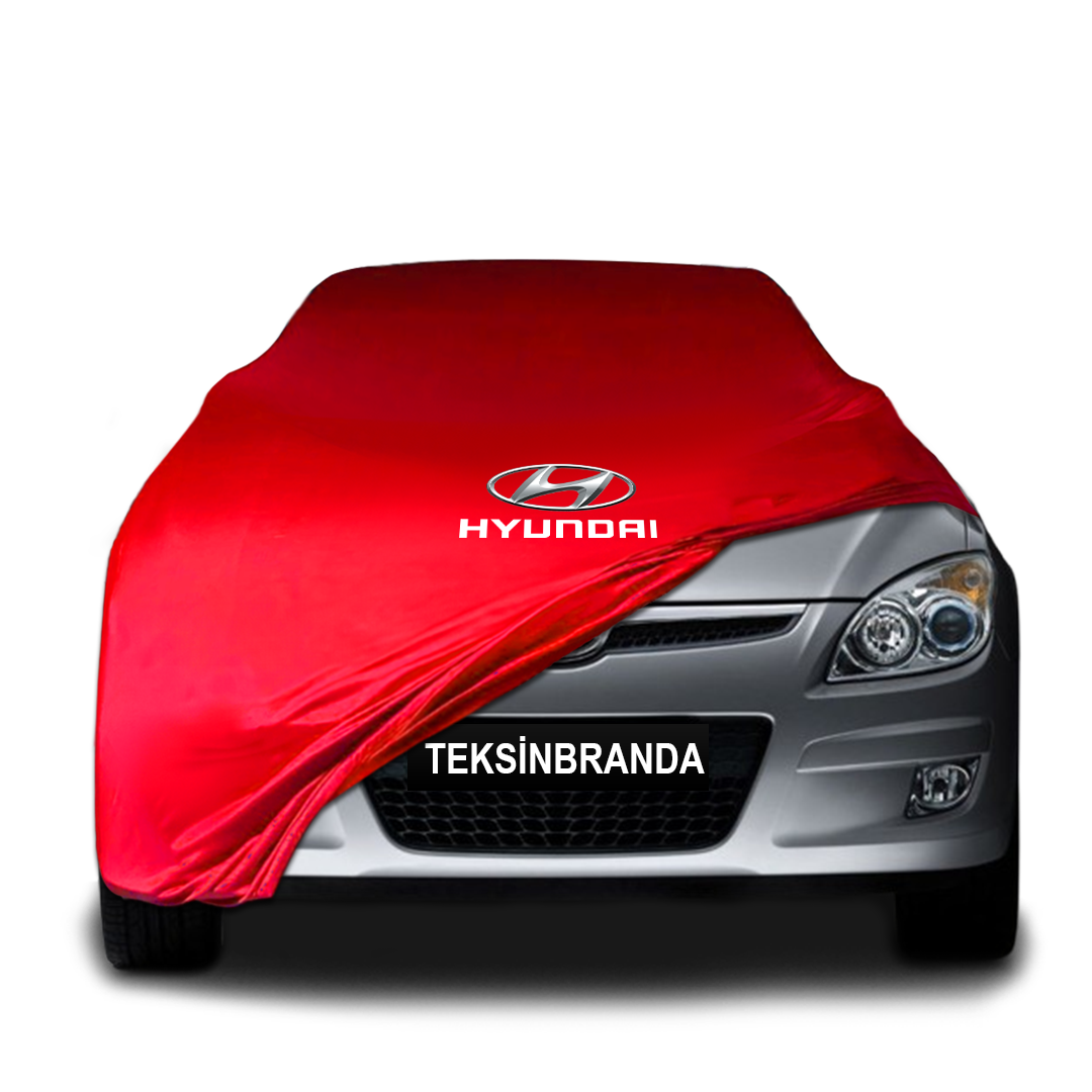 Hyundai I30 1 Station Wagon (2008-2010)