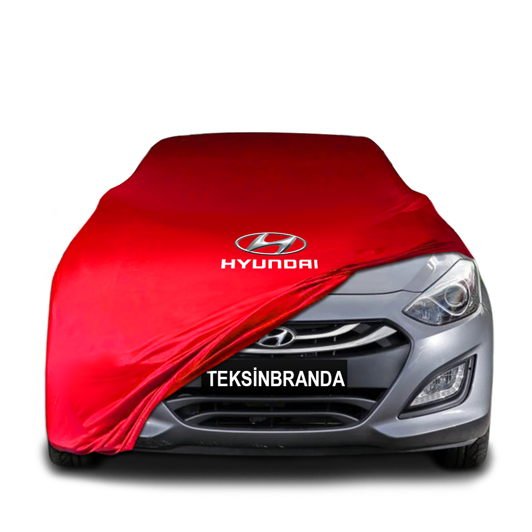 Hyundai I30 2 Station Wagon (2012-2017)