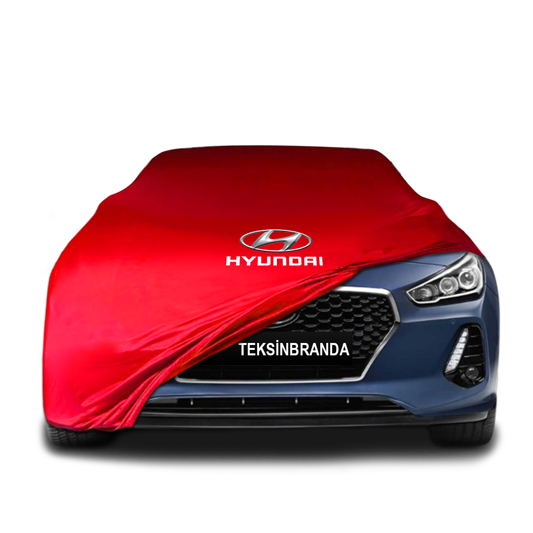 Hyundai I30 3