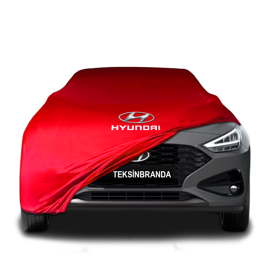 Hyundai I30 Hatchback