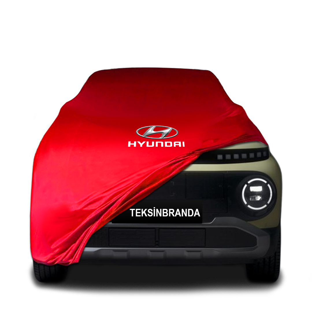 Hyundai Inster (2024-)