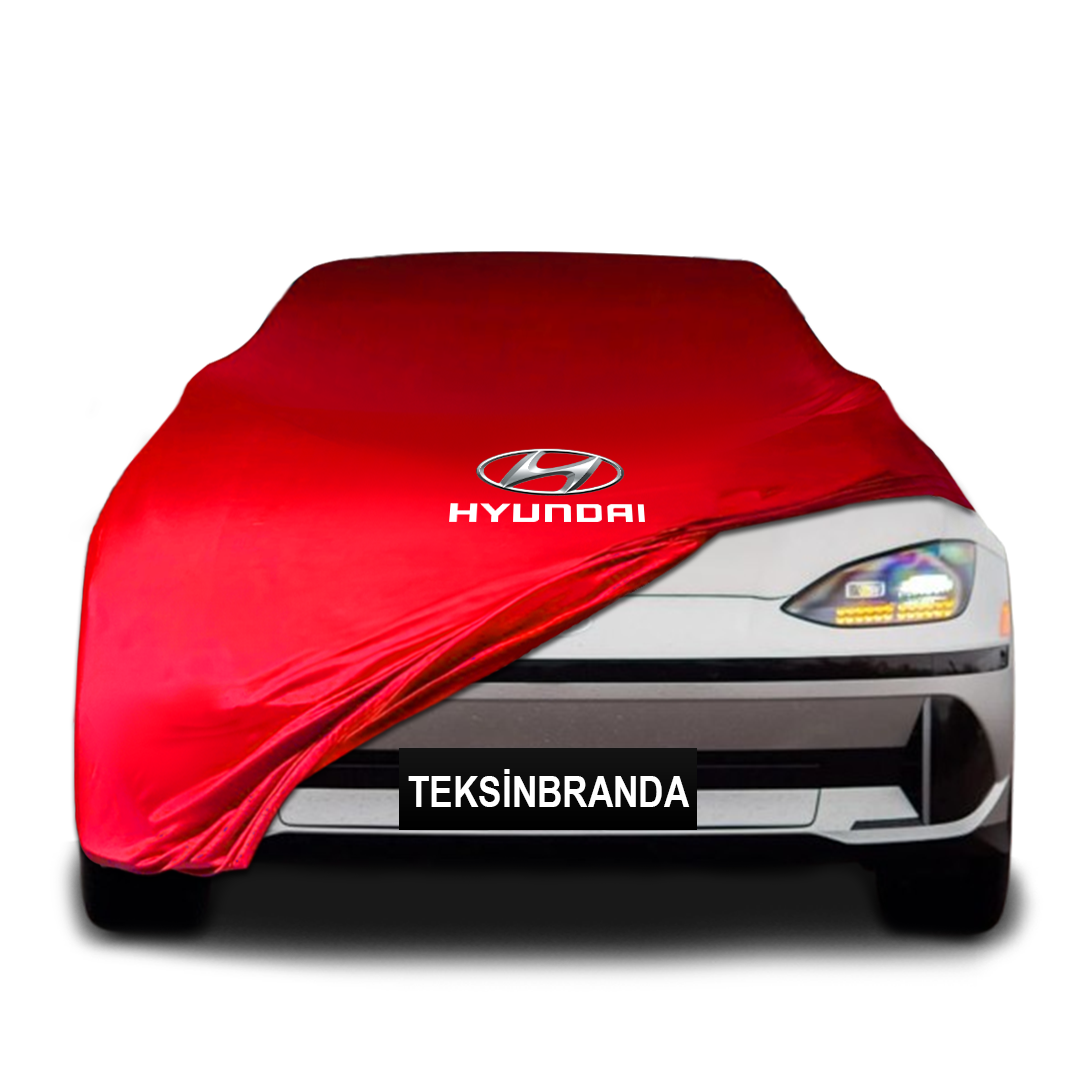 Hyundai Ioniq 6 (2022-)