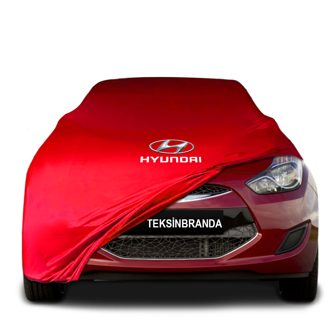 Hyundai IX20 Hatchback