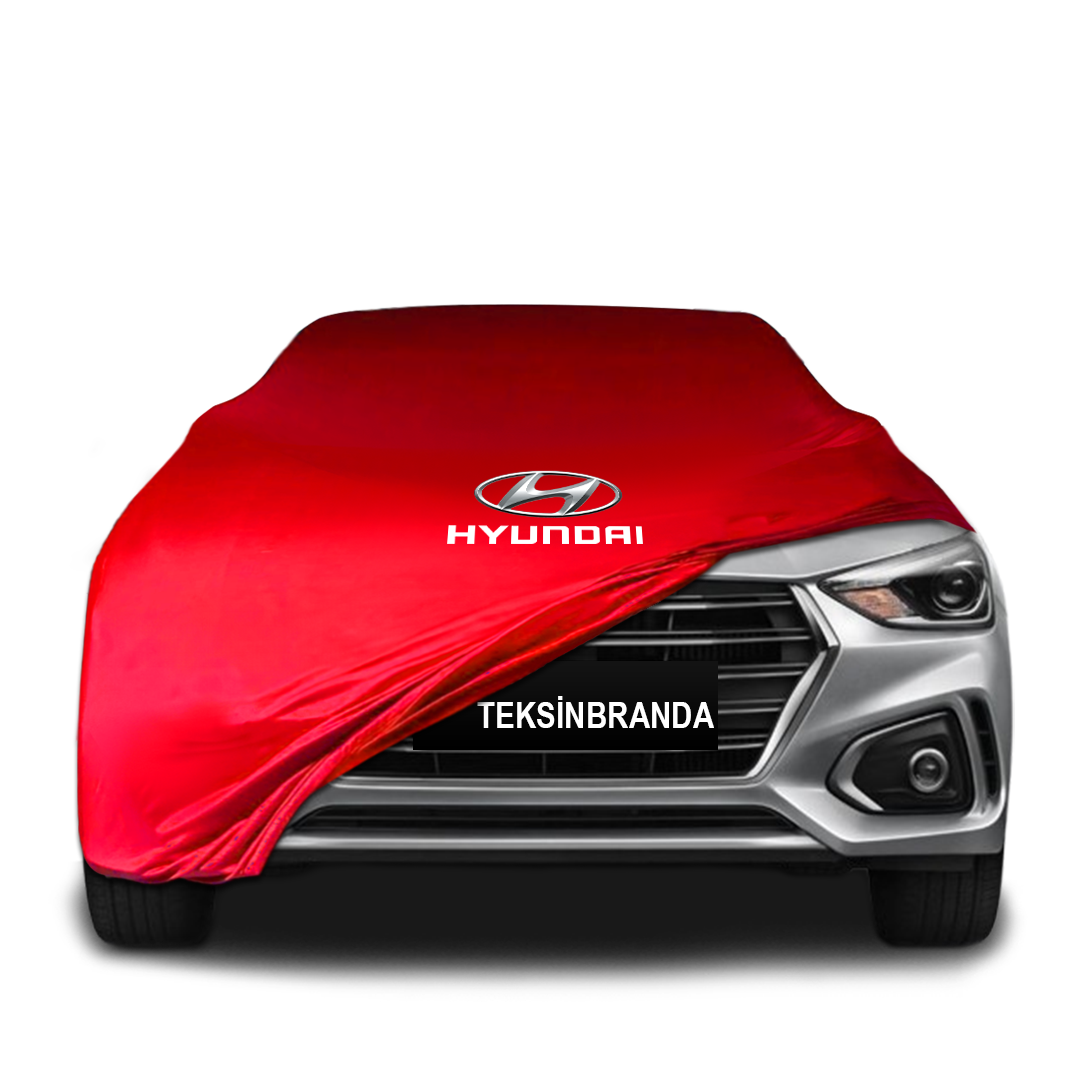 Hyundai Celesta