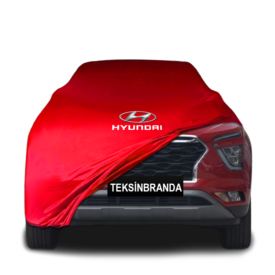 Hyundai IX25 SUV