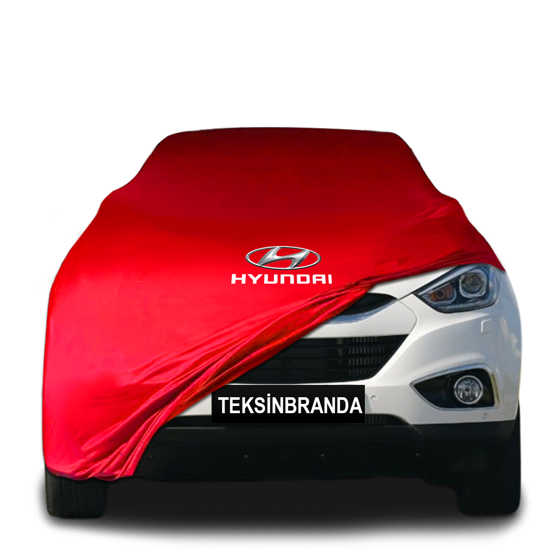Hyundai IX35 SUV