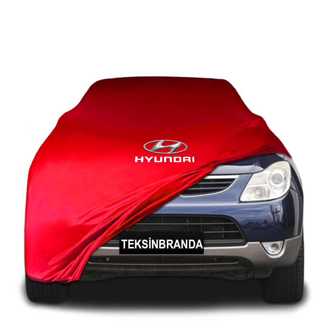 Hyundai IX55