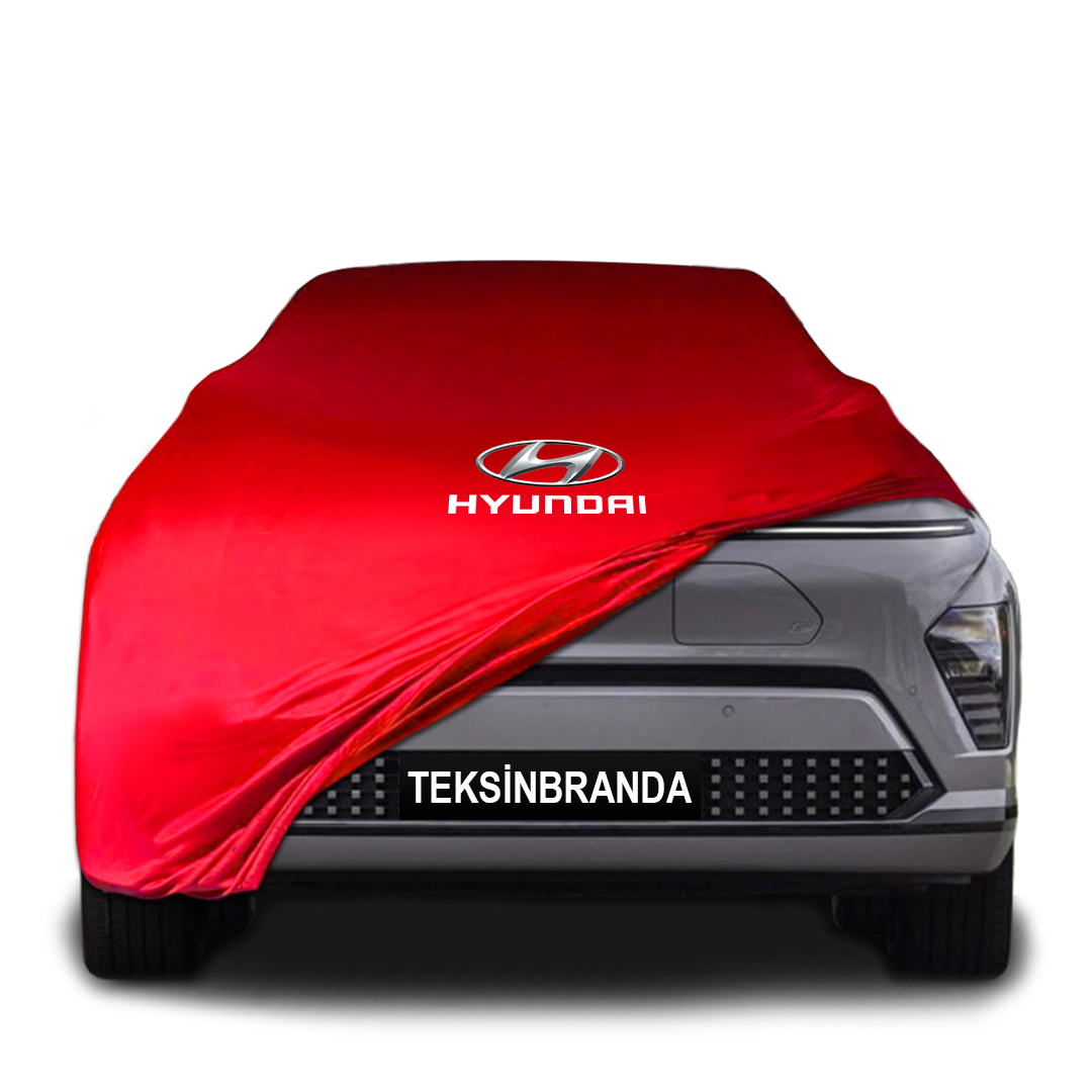Hyundai Kona 2 (2023-)