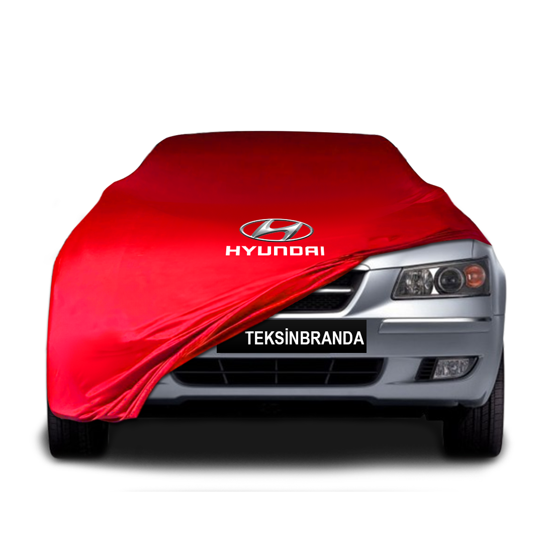 Hyundai NF