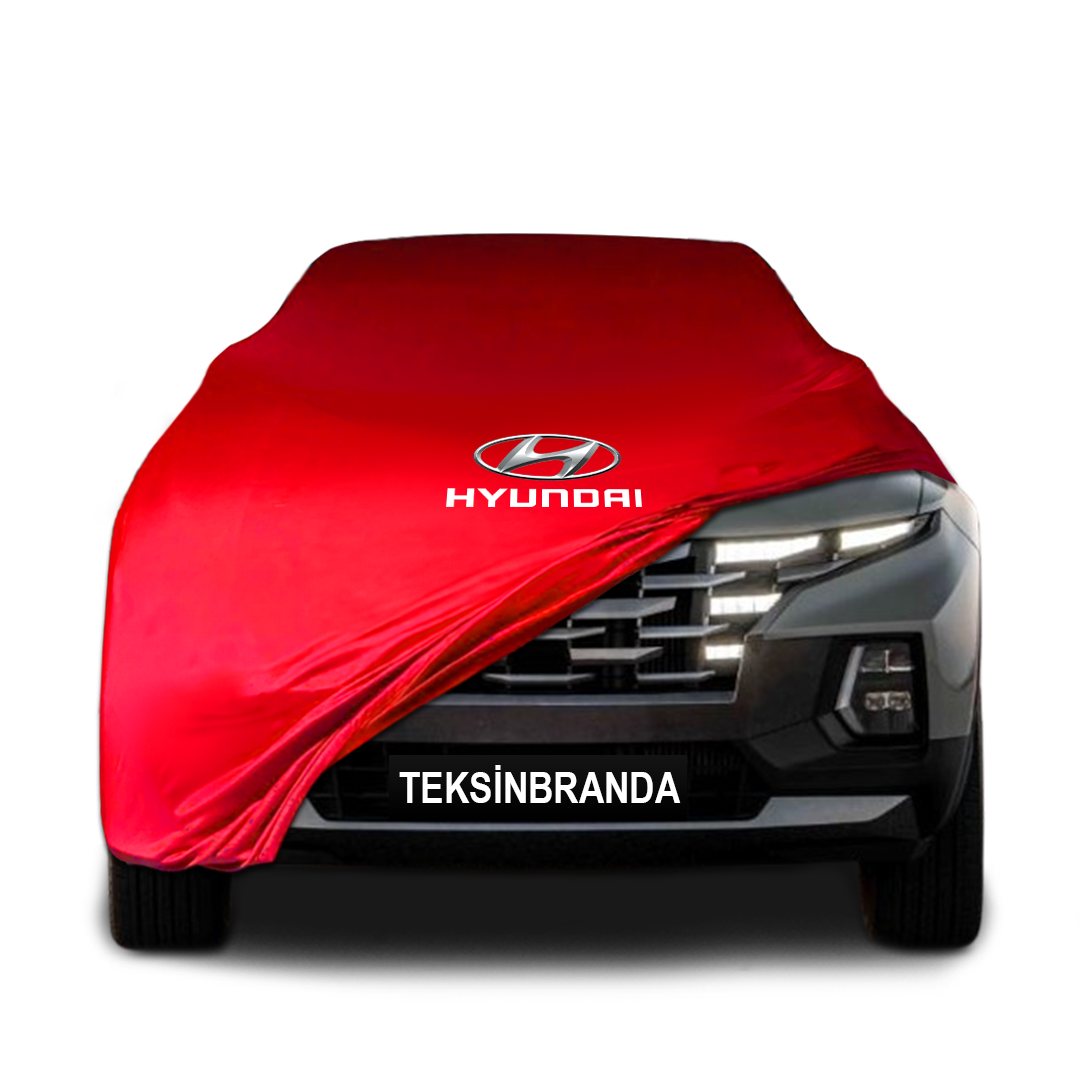 Hyundai Santa Cruz (2021-)
